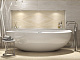 Декор Kerama Marazzi 13042R\4x\3F Панно Контарини беж 60x179