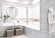 Декор Альма Керамика Медис/ Medis DWA11MDS406 20x60