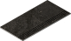 Ступень Вояджер/ Voyager Black 30x60