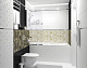 Керамогранит Laparet Tabu чёрный 40x40 матовый