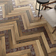 Керамогранит Kerama Marazzi SG350500R Селект Вуд беж темный обрезной 9,6x60