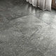 Ступень угловая правая ColiseumGres Санремо/ Sanremo Grigio 33x45