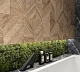 Керамогранит Аркадия Керамика RT7012-P Rockwood Crema Rustic Wood 60x120 кремовый