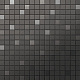 Мозаика Атлас Конкорд Италия Призм/ Prism Graphite Mosaico Q 30.5x30.5 A40G