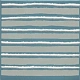 Декор Kerama Marazzi KMD3STA028GN Бахия 4 бирюзовый глянцевый 9.8x9.8