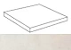 Ступень угловая правая Атлас Конкорд Италия Двелл/ Dwell Off-White Scalino Angolare Dx A1K8 33x33
