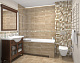 Мозаика Laparet Kiparis 30x30 глянцевый