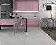 Керамогранит (SG645720R) Laparet Zircon графитовый обрезной 60x60 матовый