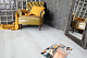 Кварцвиниловая плитка Aqua Floor Quartz AF3501QV 1220x180 Дуб Светлый замковый кварц винил напольный