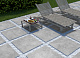Керамогранит Persepolis Tile Jura Dark Grey 72047 серый 60x120