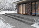 Керамогранит Старо Limestone Crema Antislip 60x120 кремовый