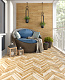 Керамогранит Grasaro Home Wood Beige 20x60 G-80/MR/200x600x9