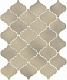 Керамическая плитка Kerama Marazzi 65010 Арабески Майолика беж 26x30