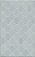 Керамическая плитка Kerama Marazzi 6376 Сияние голубой структура 25x40