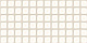 Мозаика Керлайф STELLA MOSAICO MARFIL 1с 31.5x63