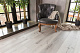 Кварцвиниловая плитка Aqua Floor Риалвуд ИксЭль/ Realwood XL AF8002XL 1524x228 Дуб Светлый замковый кварц винил напольный