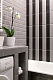 Керамическая плитка Kerama Marazzi 9002 Гамма чёрный 8,5x28,5