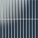 Мозаика NSmosaic PP20145-15 синий 29.6x29.9