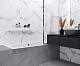 Керамогранит Laparet Statuario Crown белый 60x120 полированный