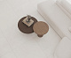 Керамогранит Laparet Astilio Blanco 80x80 сатинированный