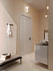Керамогранит Аркадия Керамика CR4001-A Etna Beige Carving 60x120 бежевый