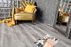 Кварцвиниловая плитка Aqua Floor Quartz AF3501QV 1220x180 Дуб Светлый замковый кварц винил напольный