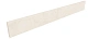 Плинтус Estima MA00 Ametis Marmulla Ivory 7x60 белый непол.