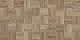 Декор Laparet Timber коричневый 30x60 матовый